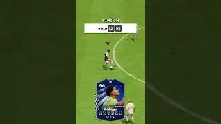 96 RODRYGO = CHEAT CODE 🇧🇷 