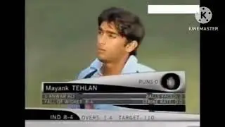 pak vs ind fire@@@