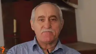 Воспоминание о легендарном Аслане Масхадове