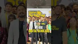 Orientation At Digital Scholar | Life At Digital Scholar | Digital Marketing Institute In Chennai