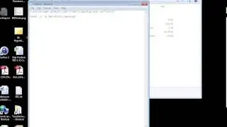 Scripting Uninstall_Install SCCM client