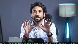 AWS Tutorials - 163 - Cloud Watch Service -  Trigger Alert - Cloudwatch Alarm (Hindi)