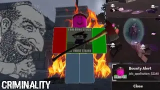 exterminating the criminality goyim again