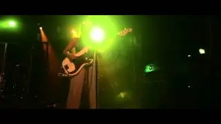 Island Life | 13.10.14 at the London Scala (George The Poet, JP Cooper, JUCE!)