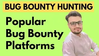 Top Popular Bug Bounty Platforms - Bug Bounty Free Courses