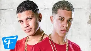 Faz Striptease Na Minha Cama - MC Teuzin PV e MC Skcot -  ( Funk Explode)