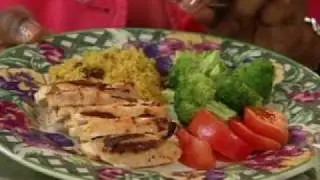 Diabetes Basics: Create Your Plate