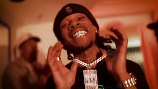 What's The Price | FSO Mitchy Bandz ft Hell Rell 3300 | Official Music Video