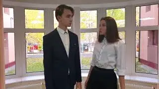 Видео поздравление ко Дню учителя, Когалым, 2020