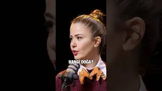 Doğası böyle. 
