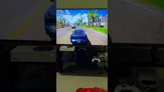 Mazda rx7 Forza horizon 5 sound!