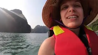 🇻🇳ВЬЕТНАМ. ХА ЛОНГ. Stellar of the seas. Vietnam. Ha long bay. The best cruise.