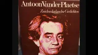 Document - Antoon Vander Plaetse leest 'Boere-Charleston' van Paul Van Ostaijen (1896-1926)