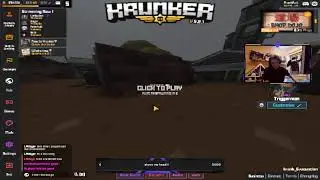 It's been a while since I've played this | !discord