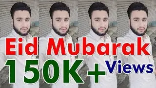 Eid Mubarak Status 2024