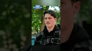 ЗАГИПНОТИЗИРОВАЛ МЕНТА🙄 