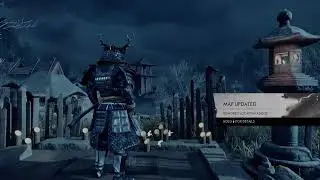 Ghost Of Tsushima Lethal+
