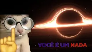 VOCÊ REALMENTE EXISTE?...