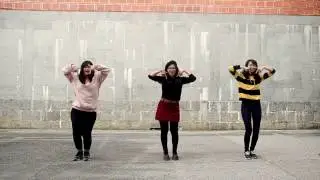 TWICE(트와이스) | TT | Dance Cover | by Drbree