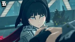 Jane Doe | Zenless Zone Zero 1.1 Story Quest Walkthrough Gameplay (Japanese Dub)