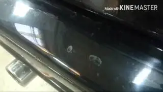 Ваз 2115 для Витали ФИЛОДЕЛЬФИЯ