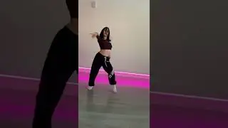 CHOREO/ Танцы в Омске/ Студия танца Bagheera
