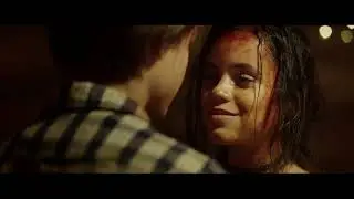 THE BABYSITTER KILLER QUEEN | CHOLE GETTING LAID SCENE!