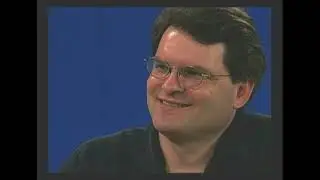 2003 Jack Tuszyński