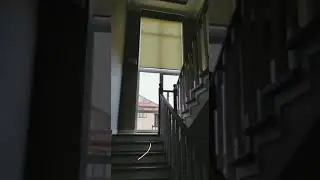 Автоматика для жалюзи в Краснодаре. Рулонные шторы на пульте.