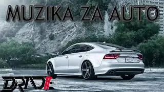 Muzika za auto 2018