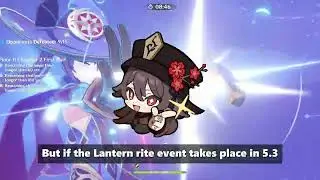 OUTDATED! ALL BANNERS FROM VERSION 5.2 TO 5.3 | Genshin Impact