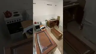 Преобразила старый гарнитур за копейки 🔥🔥🔥