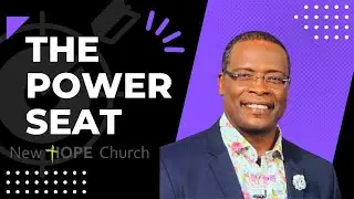 The Power Seat, Exercising Kingdom Influence