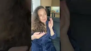 Начало отношений & Спустя 10 лет.