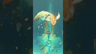 Those Genshin NPC NEED to become PLAYABLE! 😩  