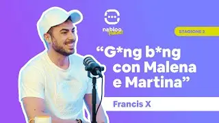 LA TRANQUILLA VITA DI UN P05N0 ATTORE | Ep.21 con Francis X