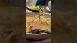 best Tom Yum in Zen Pattaya 