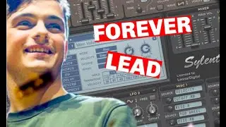Sylenth1 Tutorial: Martin Garrix & Matisse & Sadko - Forever (+Free Presets)