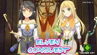 Elven Conquest: Elf Trainer 1.0.1 Latest Update | Download for Pc & Android