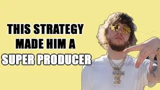 Murdabeatz Blew Up With This Smart Networking Strategy And Serious Hustle