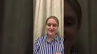 Прямой эфир «Как бороться с плоскостопием?