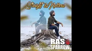Ras Sparrow - Rebels In Da Hills (Official Audio)