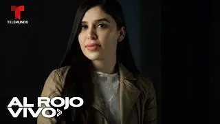 Emma Coronel rompe el silencio y muestra fotos de su matrimonio con 