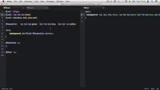 List Functions