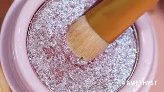 Colorland Aurora Muse Eyeshadow Swatches| Y.O.U Beauty