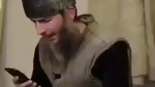 Чеченец против МОМО 😂