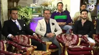 Yunus 12'de bozuk insan karakterinden bahis var