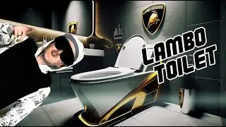 PRODUCER JAMIE - LAMBORGHINI EVERYTHING - MUSIC VIDEO