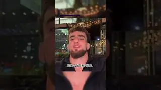 Шовхал Чурчаев намерен пошуметь за океаном! 
