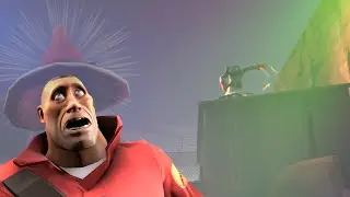 Free2Play Apocalypse! Gaben Stole My Hats!